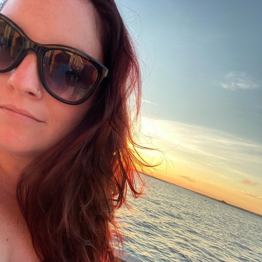 Meet your Posher, Kaitlyn